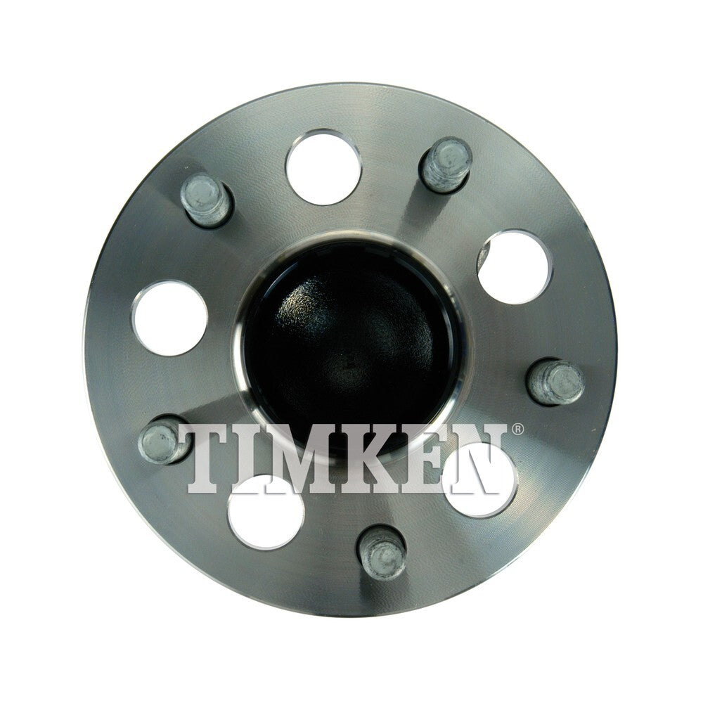 TIMKEN Premium Wheel Bearing With Hub HA590429