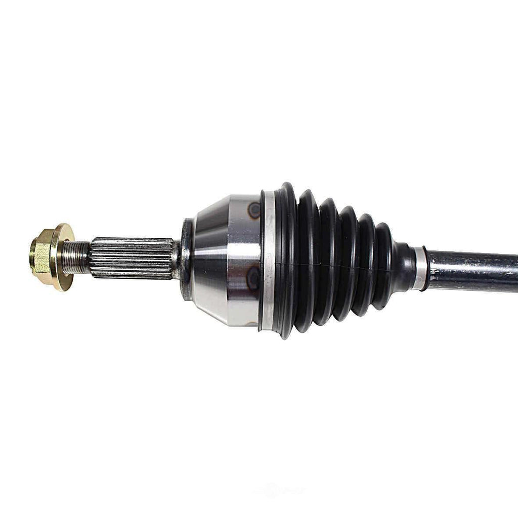 Left New CV Complete Assy   GSP North America   NCV11001