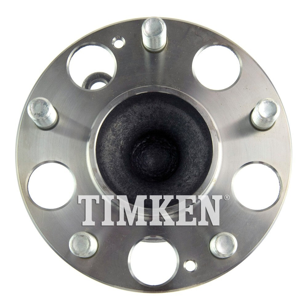 TIMKEN Premium Wheel Bearing With Hub HA590640