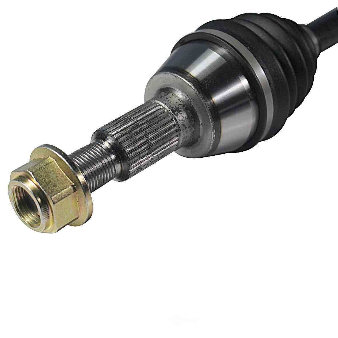 Right New CV Complete Assy   GSP North America   NCV10073