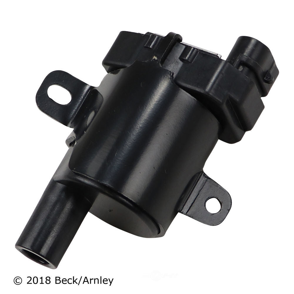 Ignition Coil  Beck/Arnley  178-8399