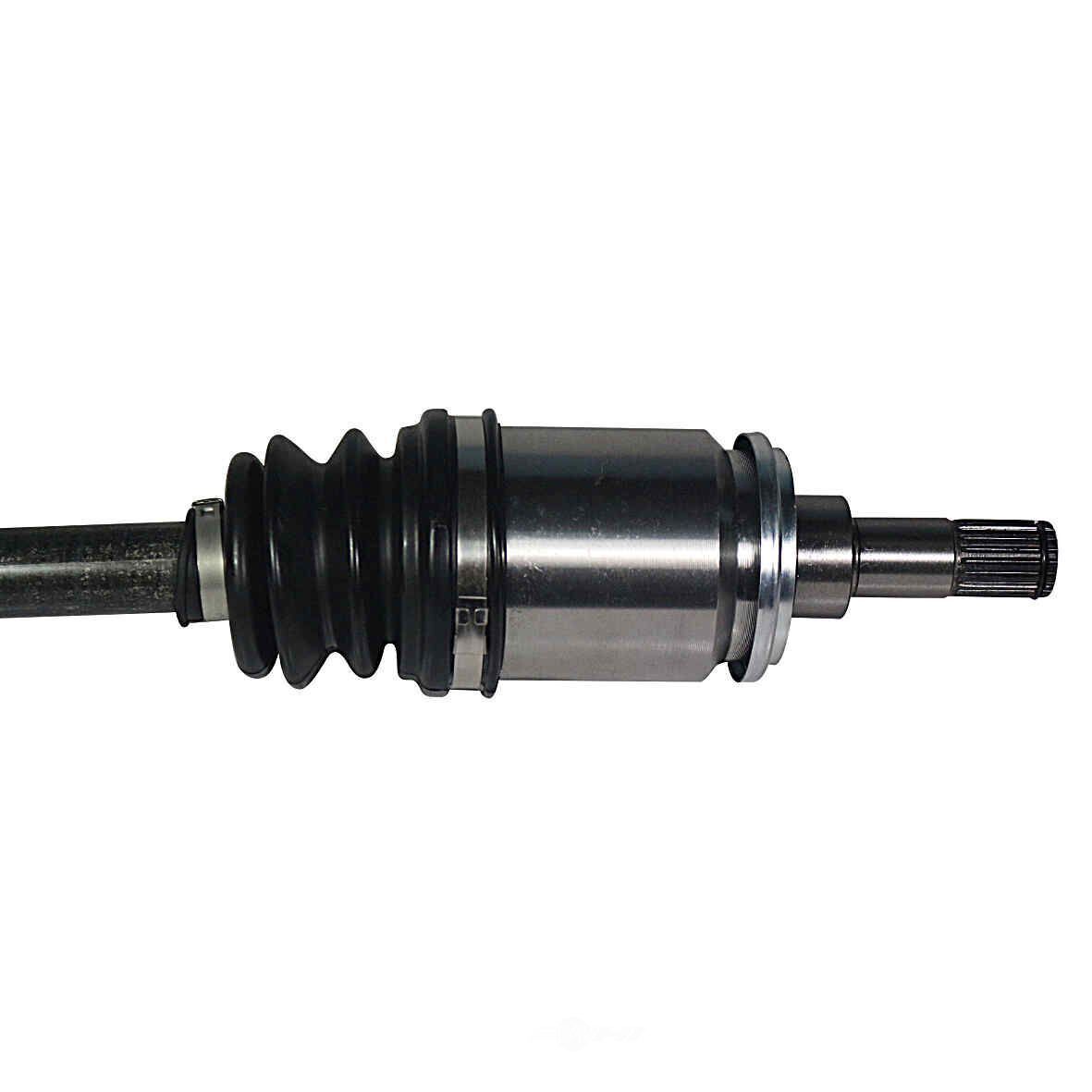 Left New CV Complete Assy   GSP North America   NCV36102