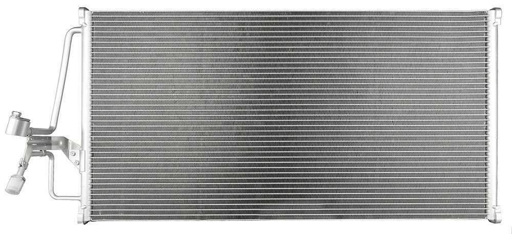 A/C Condenser   FVP   CON4806