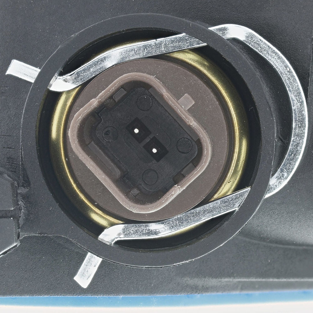 Thermostat w/Housing   FVP   678-221