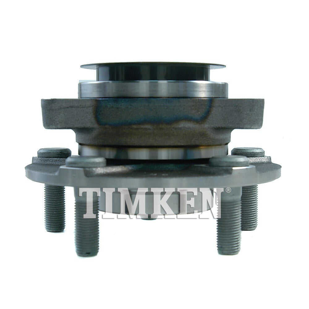TIMKEN Premium Wheel Bearing With Hub HA590278