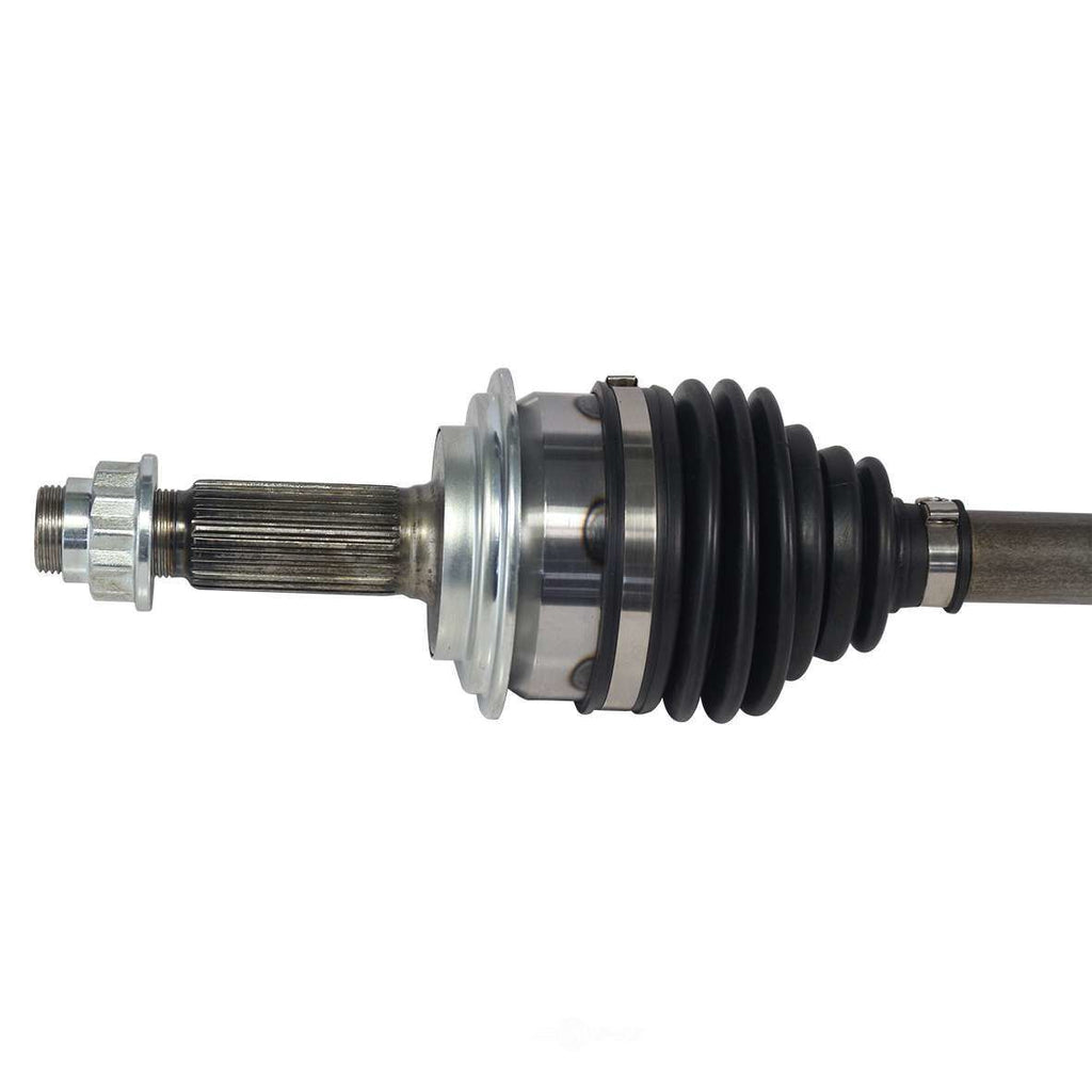 Left New CV Complete Assy   GSP North America   NCV69094