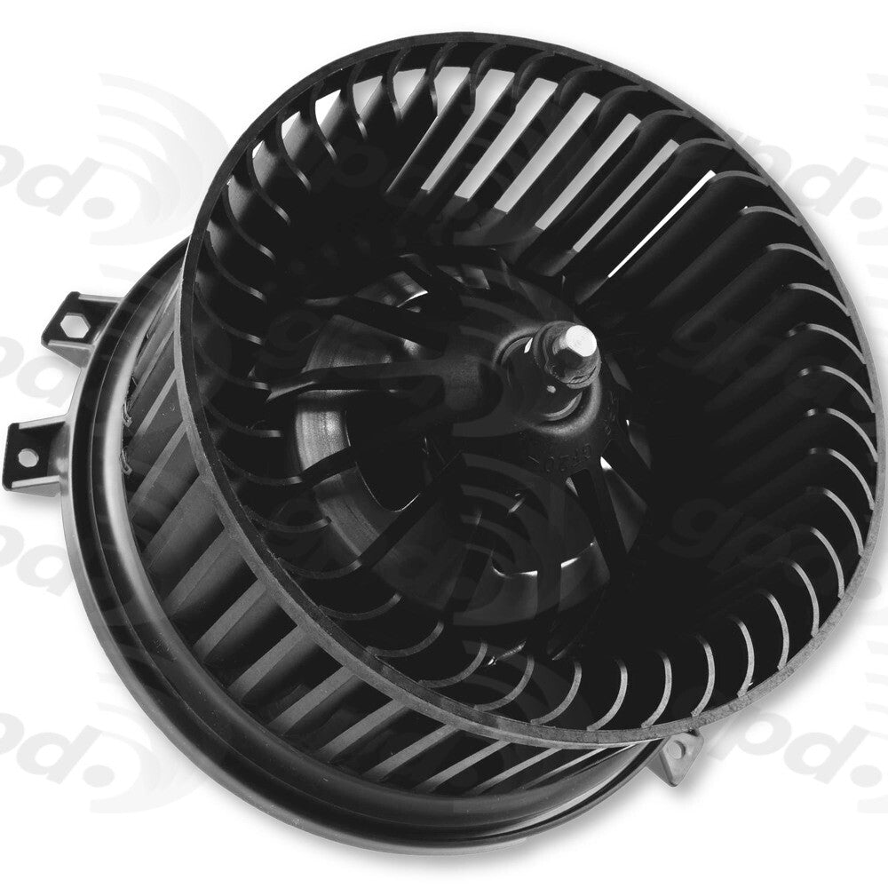 New Blower Motor   Global Parts Distributors   2311945