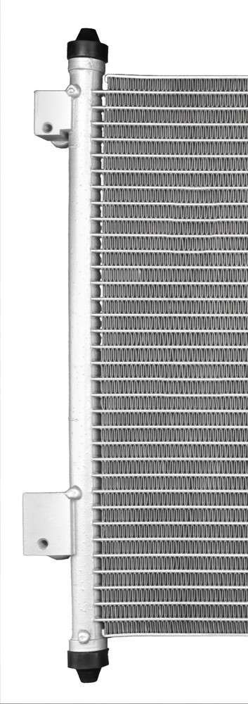 A/C Condenser   FVP   CON4977