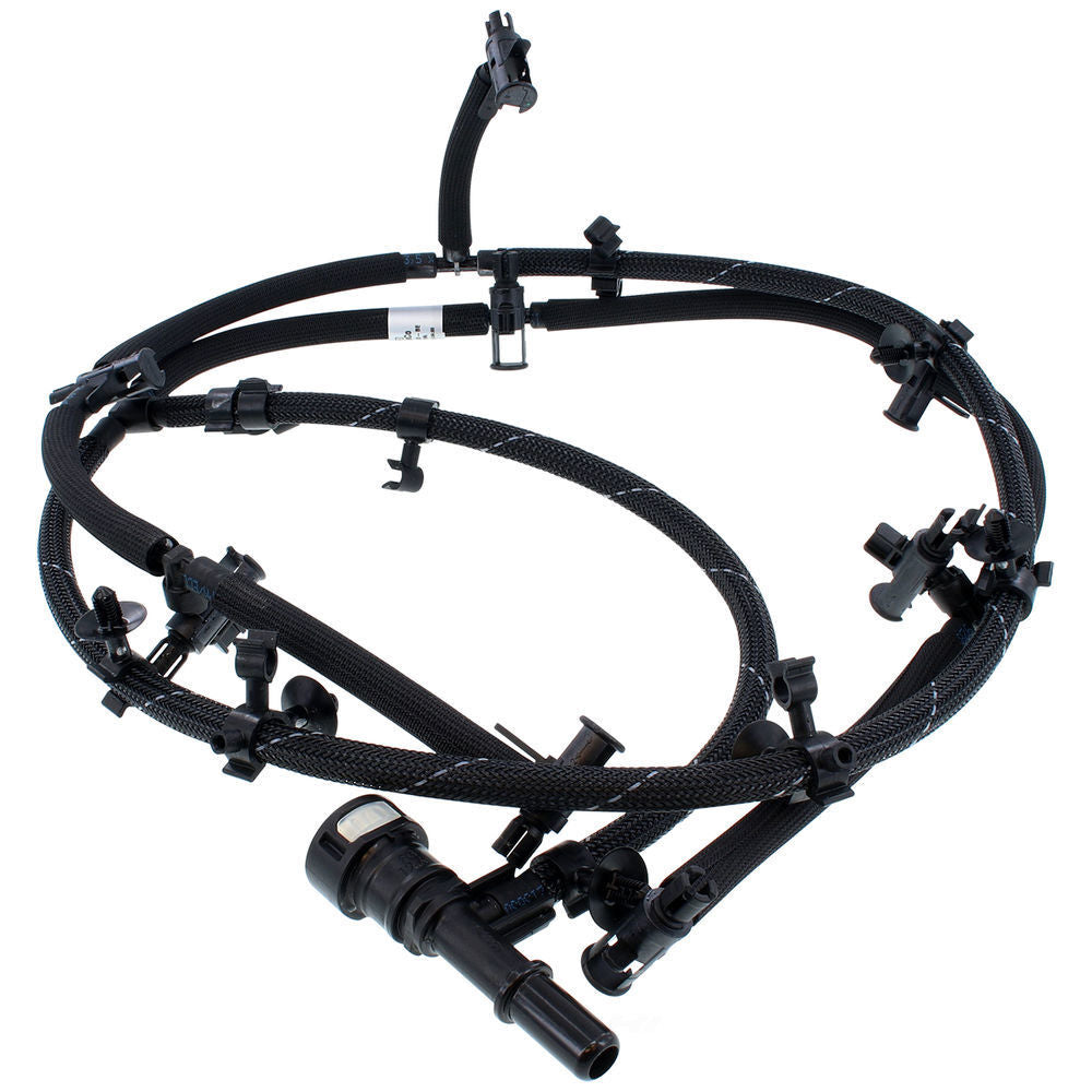 Fuel Line Assy   GB Remanufacturing   522-068