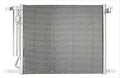 A/C Condenser   FVP   CON3877