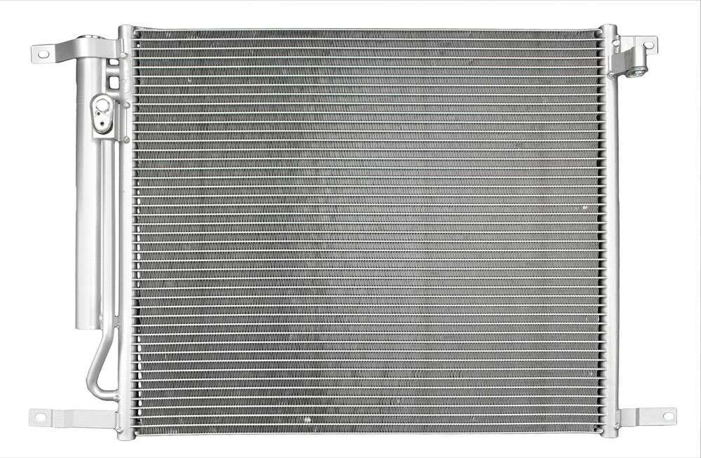 A/C Condenser   FVP   CON3877