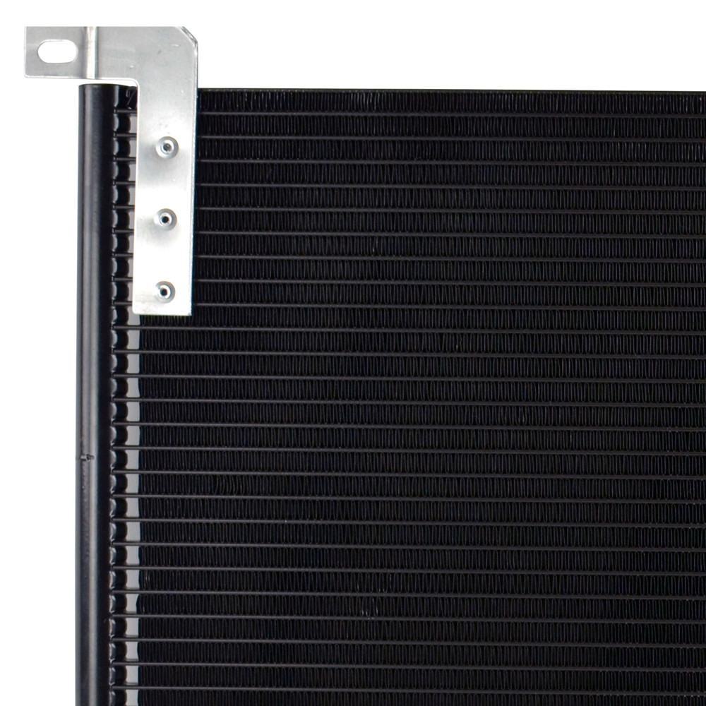 A/C Condenser   FVP   CON3573