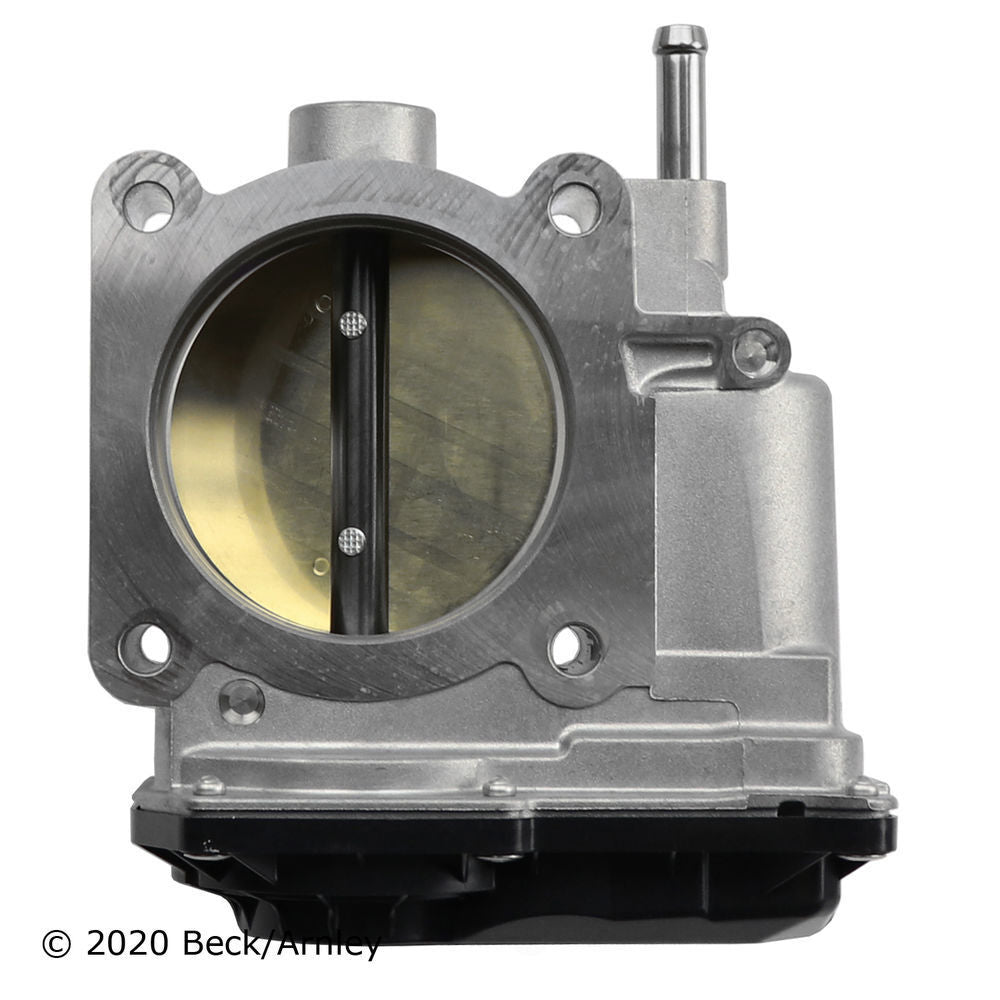 Reman Throttle Body  Beck/Arnley  154-0208