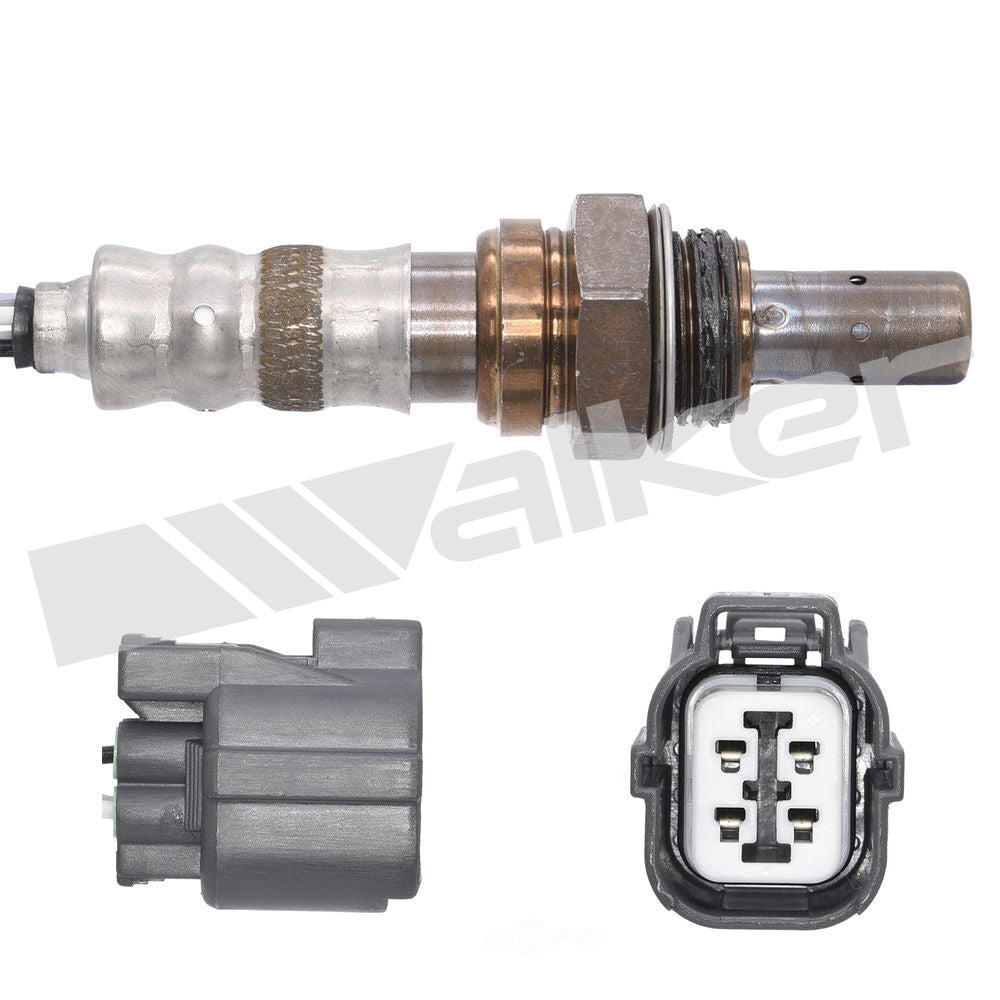 Oxygen Sensor  Walker Products  250-24343