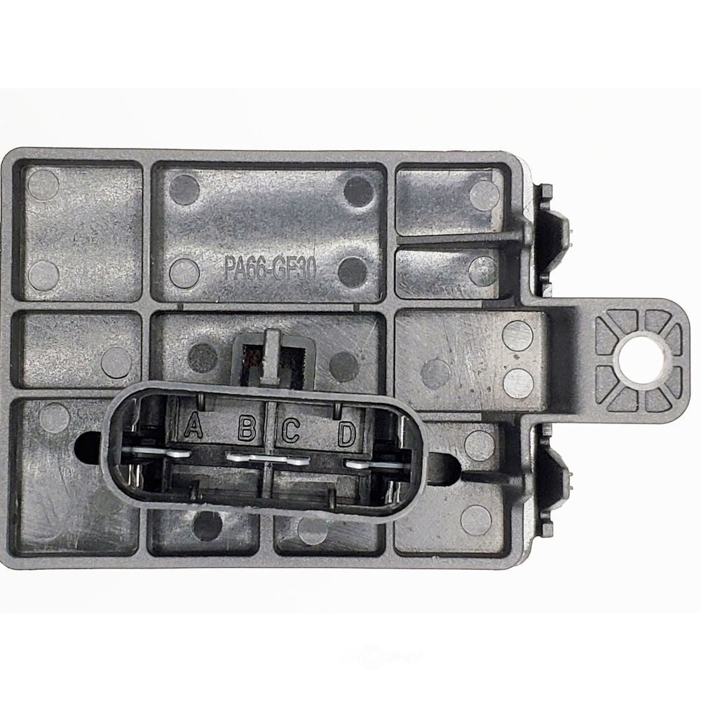 BLwr Motor Resistor   Holstein   2BMR0024