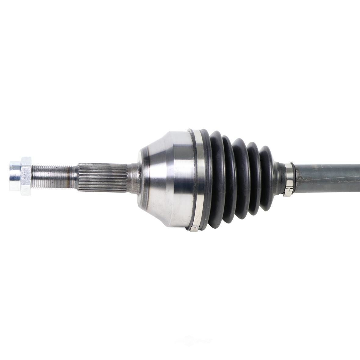 Right New CV Complete Assy   GSP North America   NCV82015
