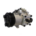 A/C  Compressor & Clutch-New  DENSO  471-6045