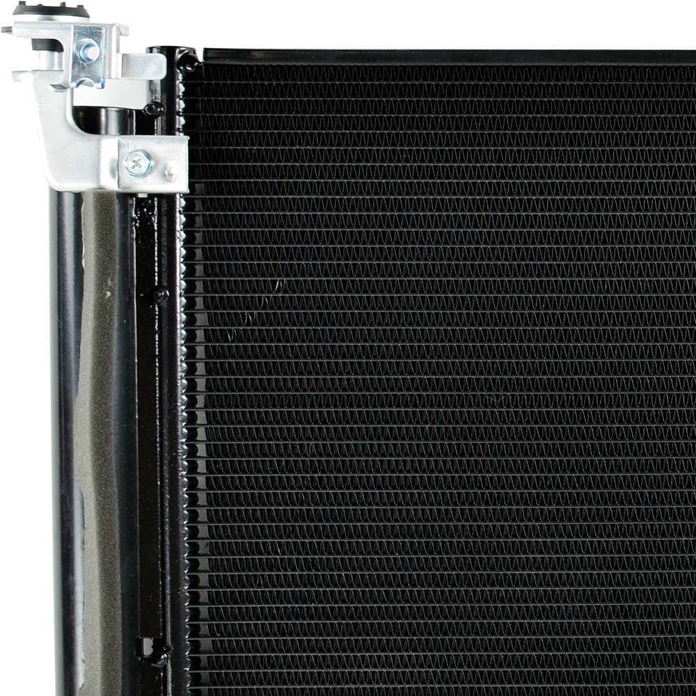 A/C Condenser   FVP   CON3885