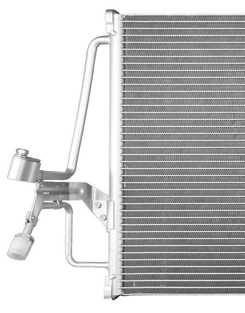 A/C Condenser   FVP   CON4806