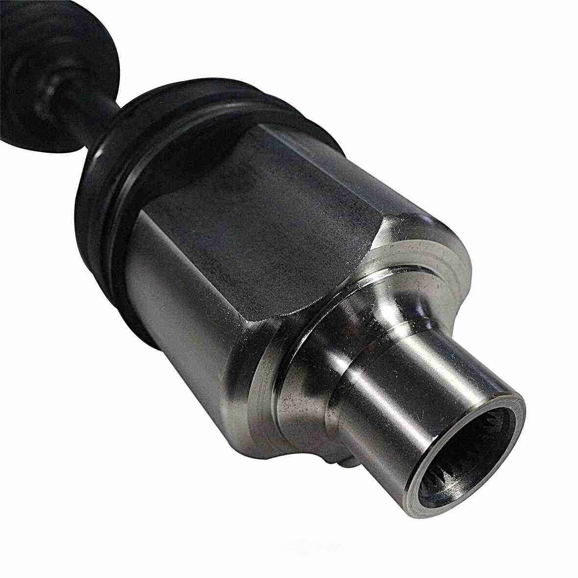 Axle Shaft Assy- CV Shaft   GSP North America   NCV12184XD