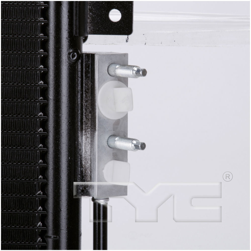 A/C Condenser  TYC  3247