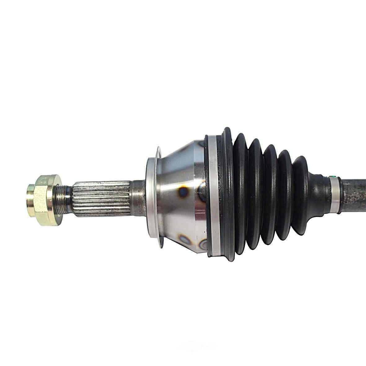 Right New CV Complete Assy   GSP North America   NCV36128