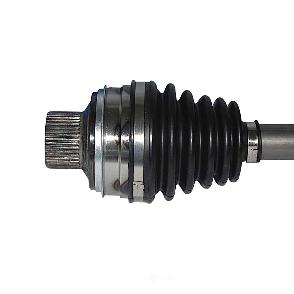 New CV Complete Assy   GSP North America   NCV23033