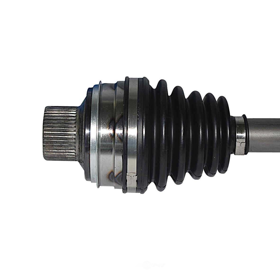 New CV Complete Assy   GSP North America   NCV23033