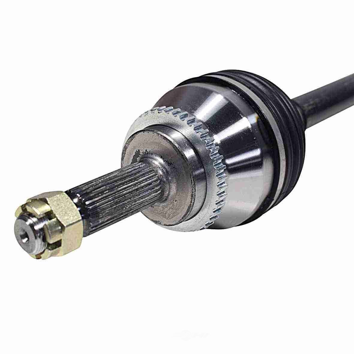 Right New CV Complete Assy   GSP North America   NCV51545