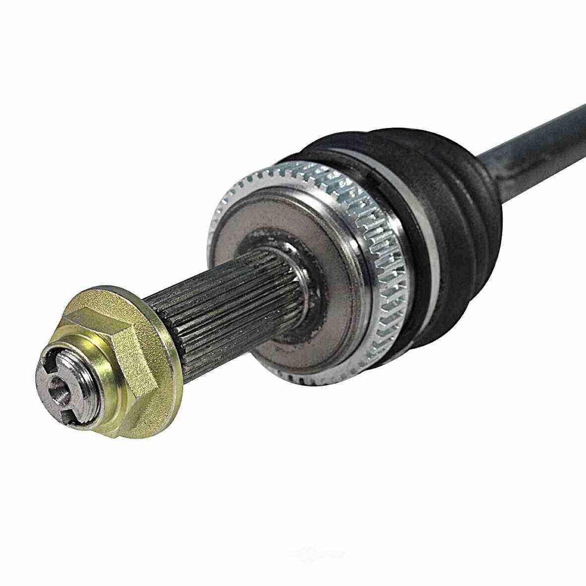 Right New CV Complete Assy   GSP North America   NCV75062