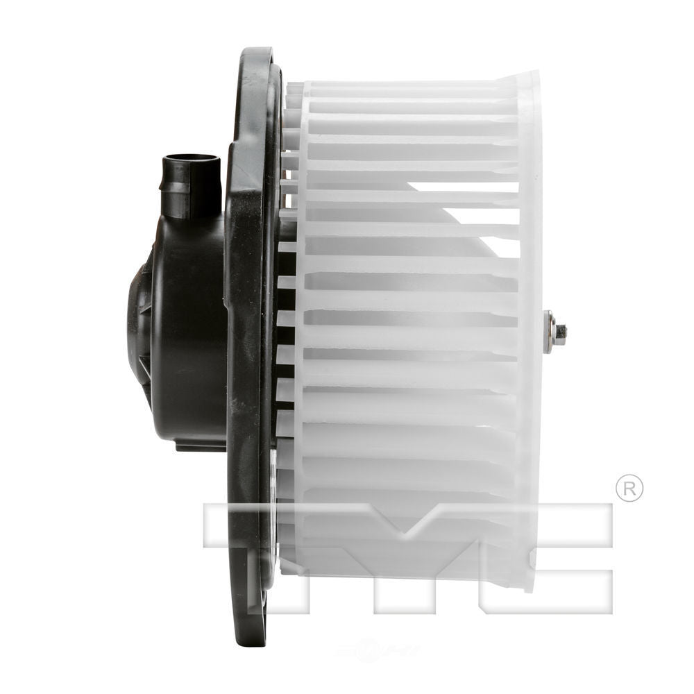 New Blower Mtr w/Wheel  TYC  700243
