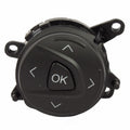Cruise Ctrl Switch  Motorcraft  SW7826