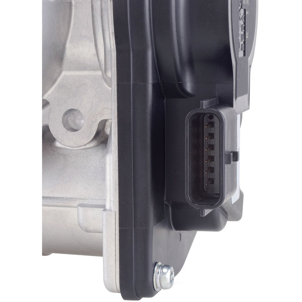 New Throttle Body   Hitachi   ETB0005
