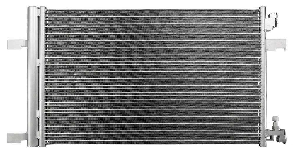 A/C Condenser   FVP   CON3794