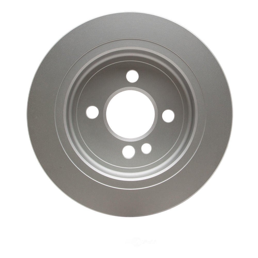 Rr Disc Brake Rotor  DFC  604-32003