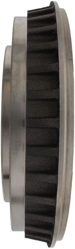 Rr Brake Drum   FVP   123.50008