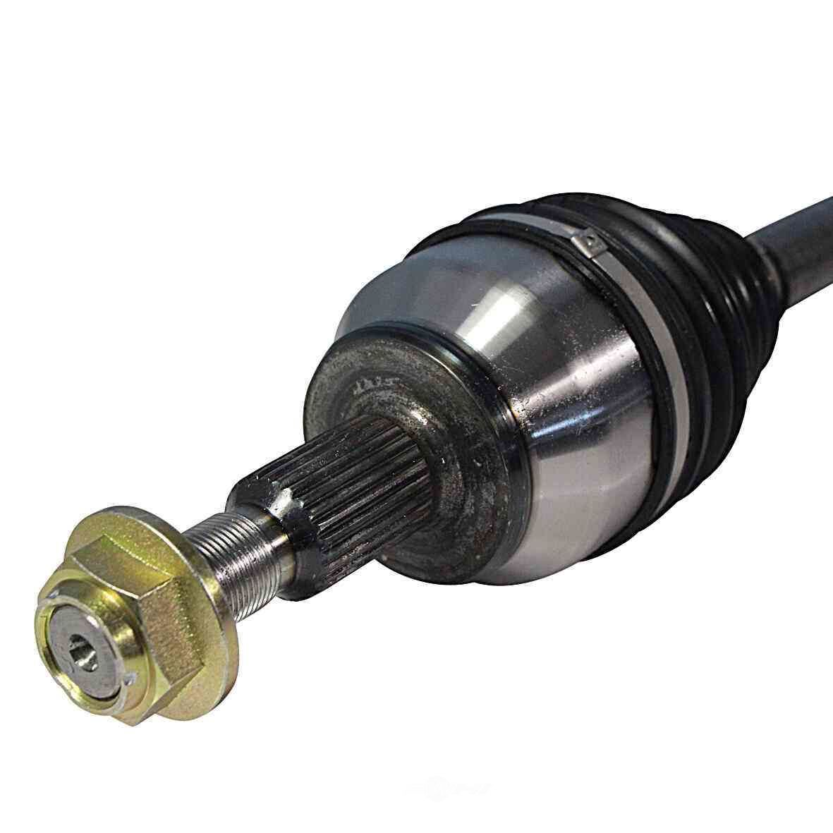 Right New CV Complete Assy   GSP North America   NCV11181