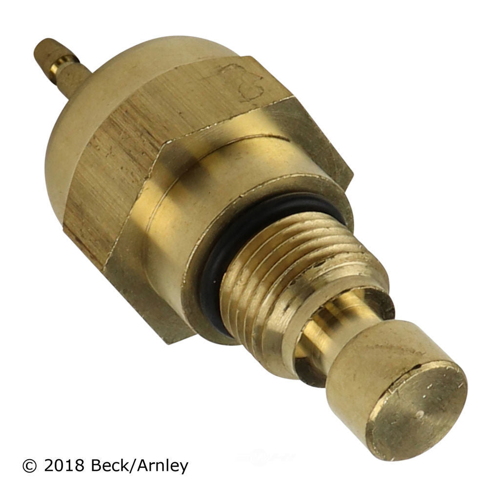 Radiator Fan Switch  Beck/Arnley  201-1513