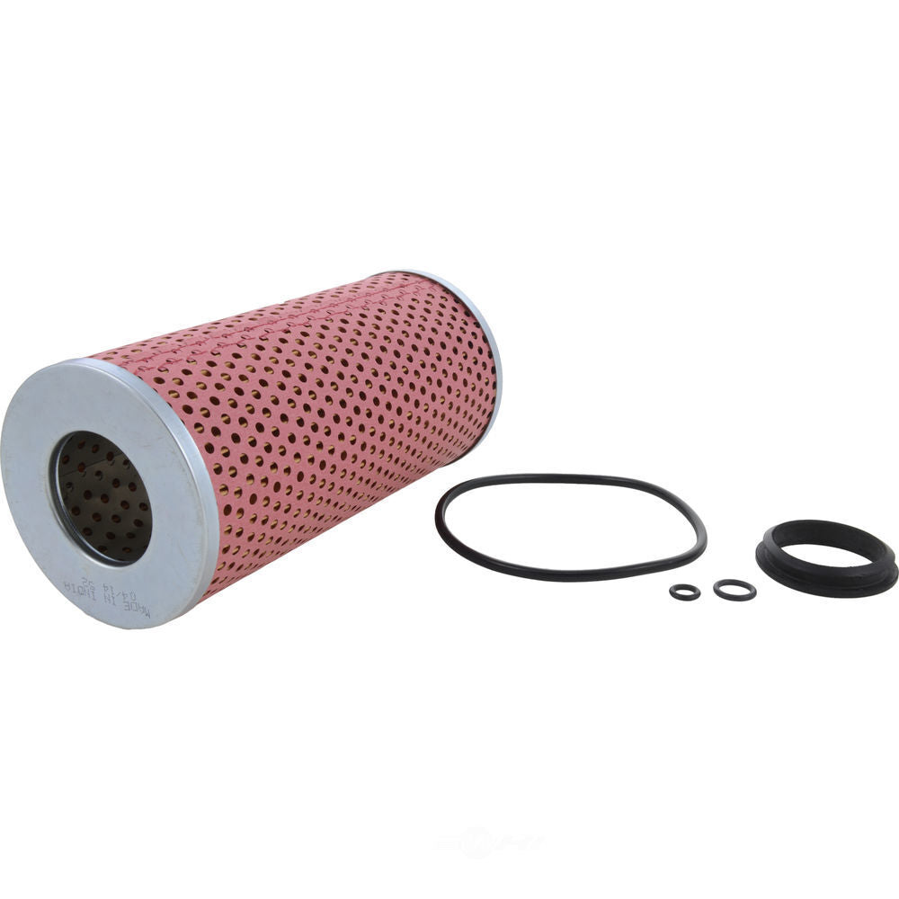 Oil Filter   Luber-Finer   P847