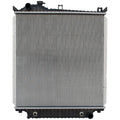 Radiator  DENSO  221-9089