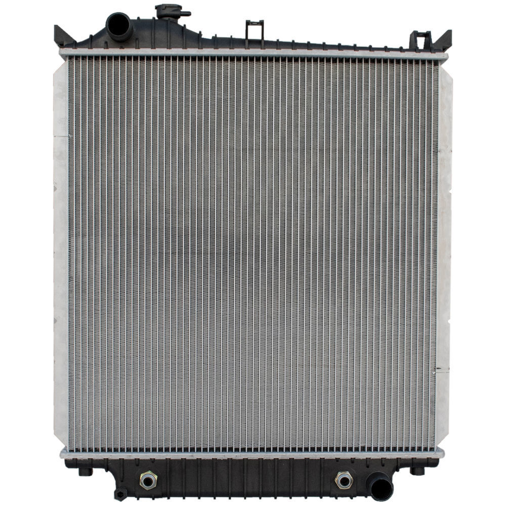 Radiator  DENSO  221-9089