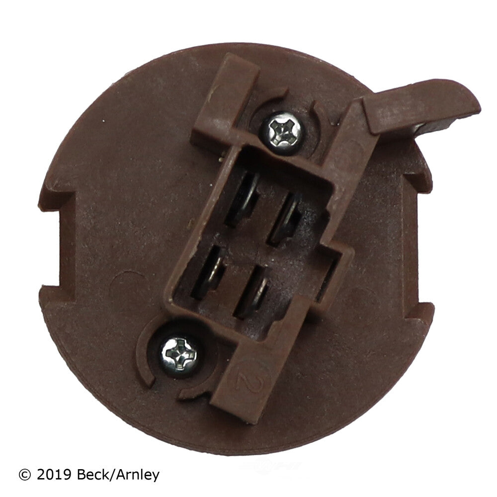 BLwr Motor Resistor  Beck/Arnley  204-0047