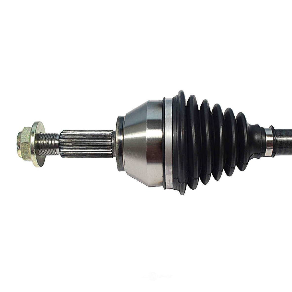 Left New CV Complete Assy   GSP North America   NCV11129