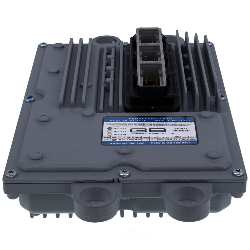Fuel Injector Module   GB Remanufacturing   921-122