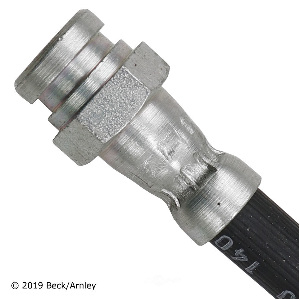 Rr Brake Hose  Beck/Arnley  073-1502