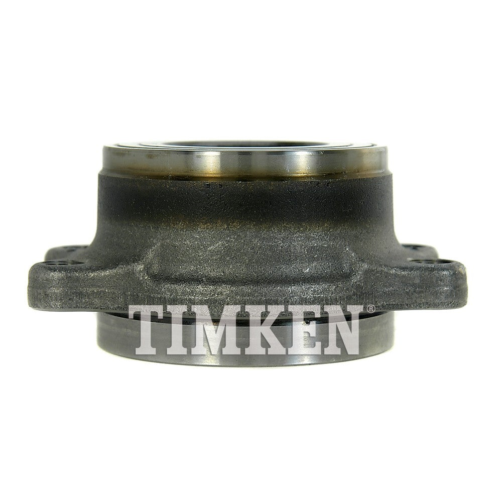 Rr Wheel Bearing  Timken  512183