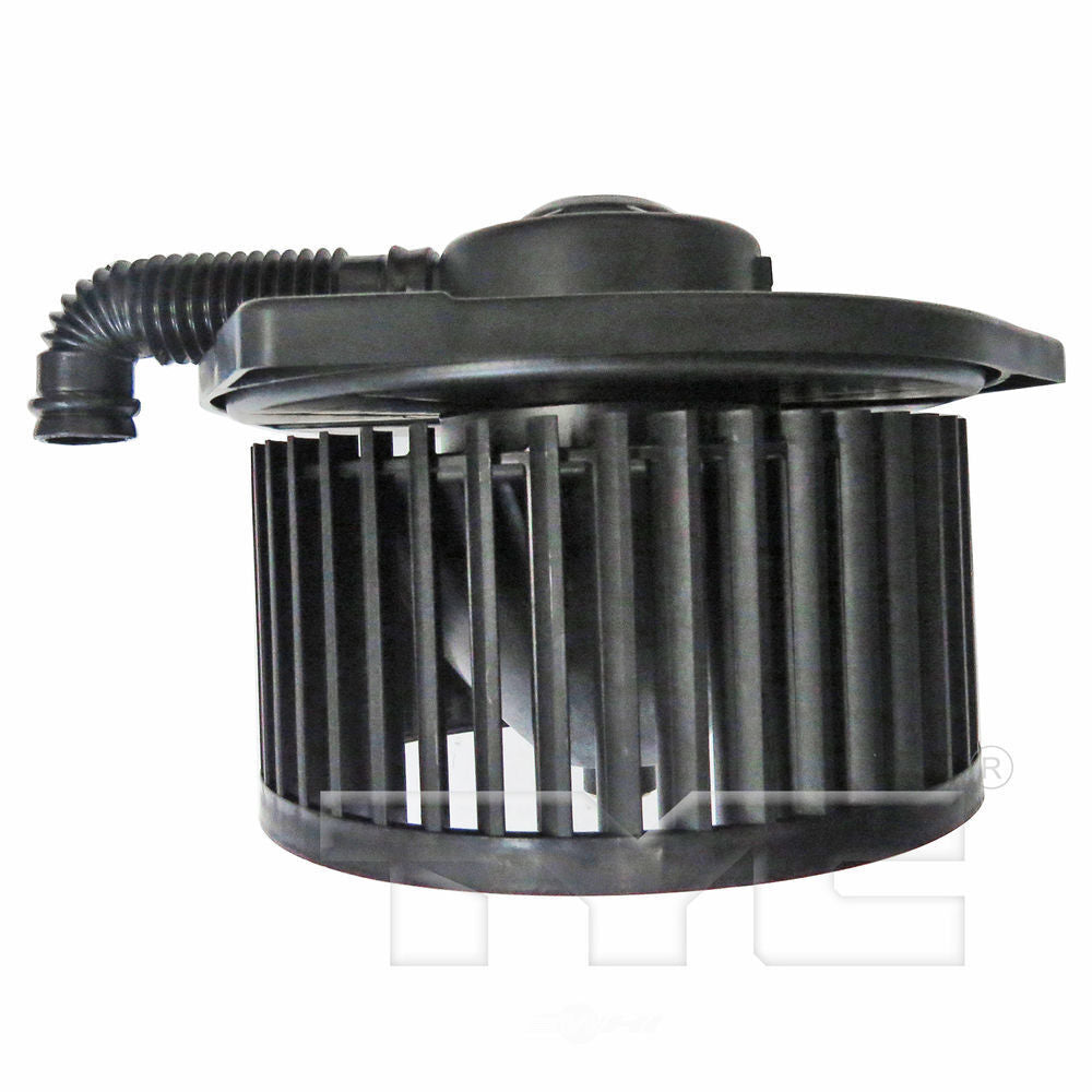 New Blower Mtr w/Wheel  TYC  700314