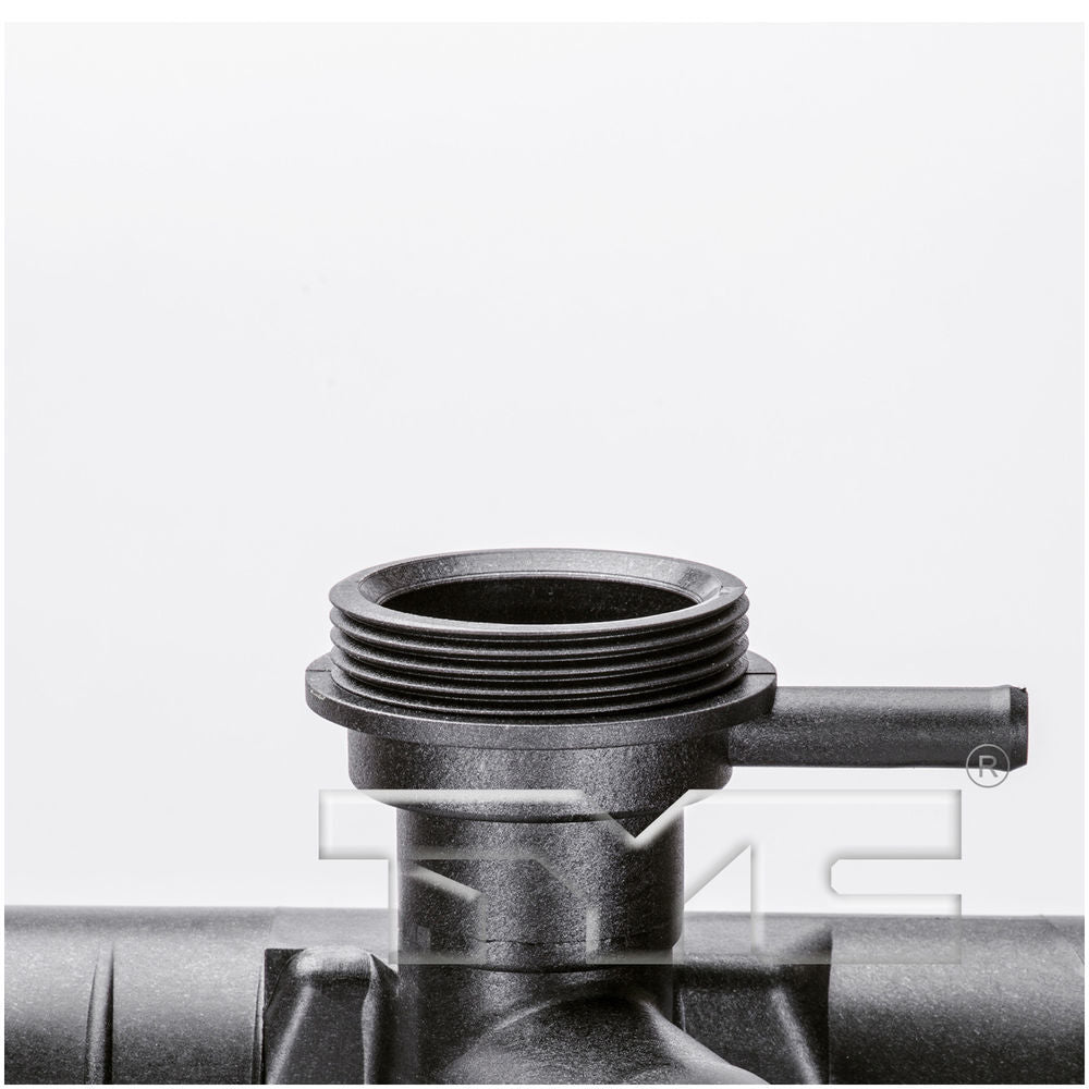 Radiator  TYC  2458