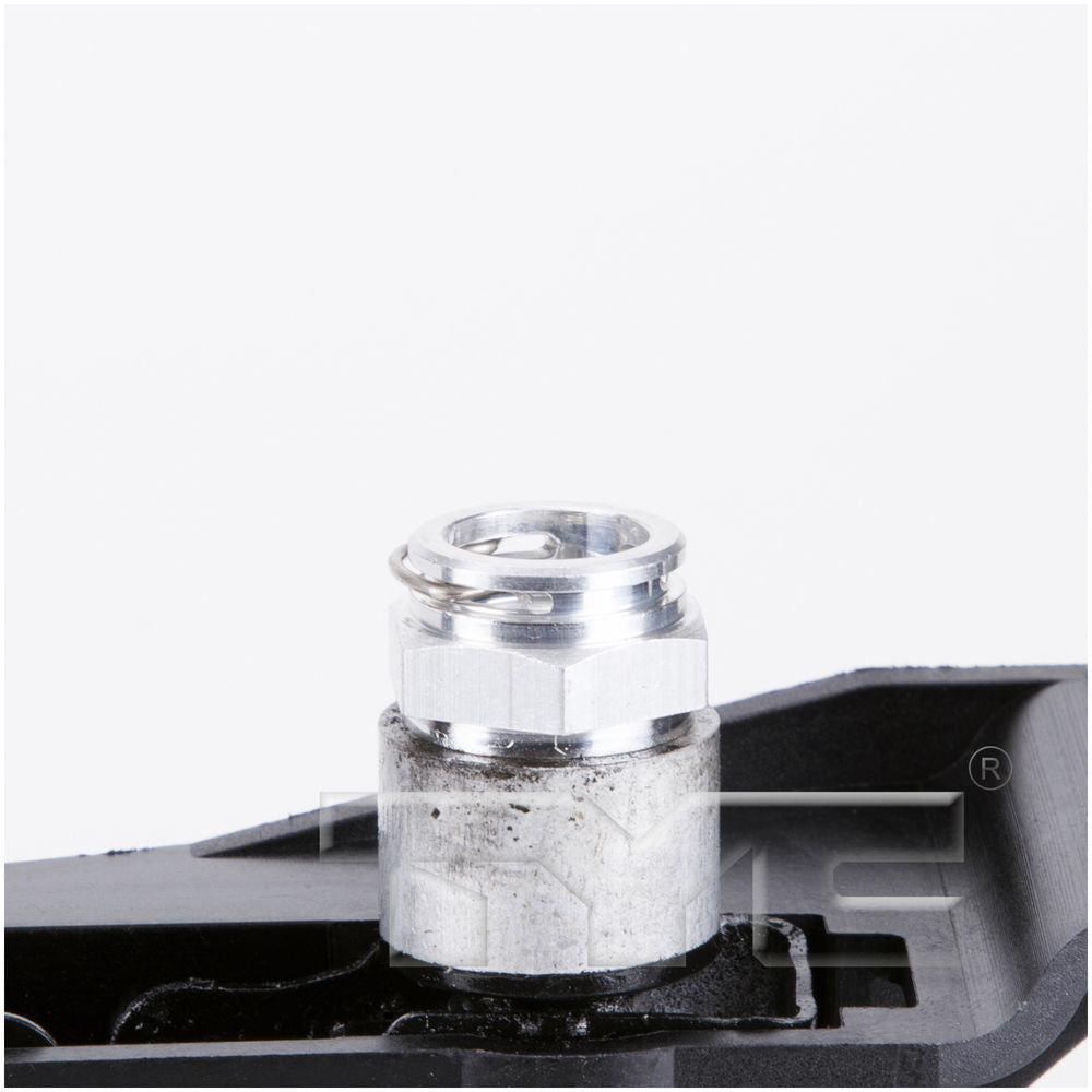 Auto Trans Oil Cooler  TYC  19031
