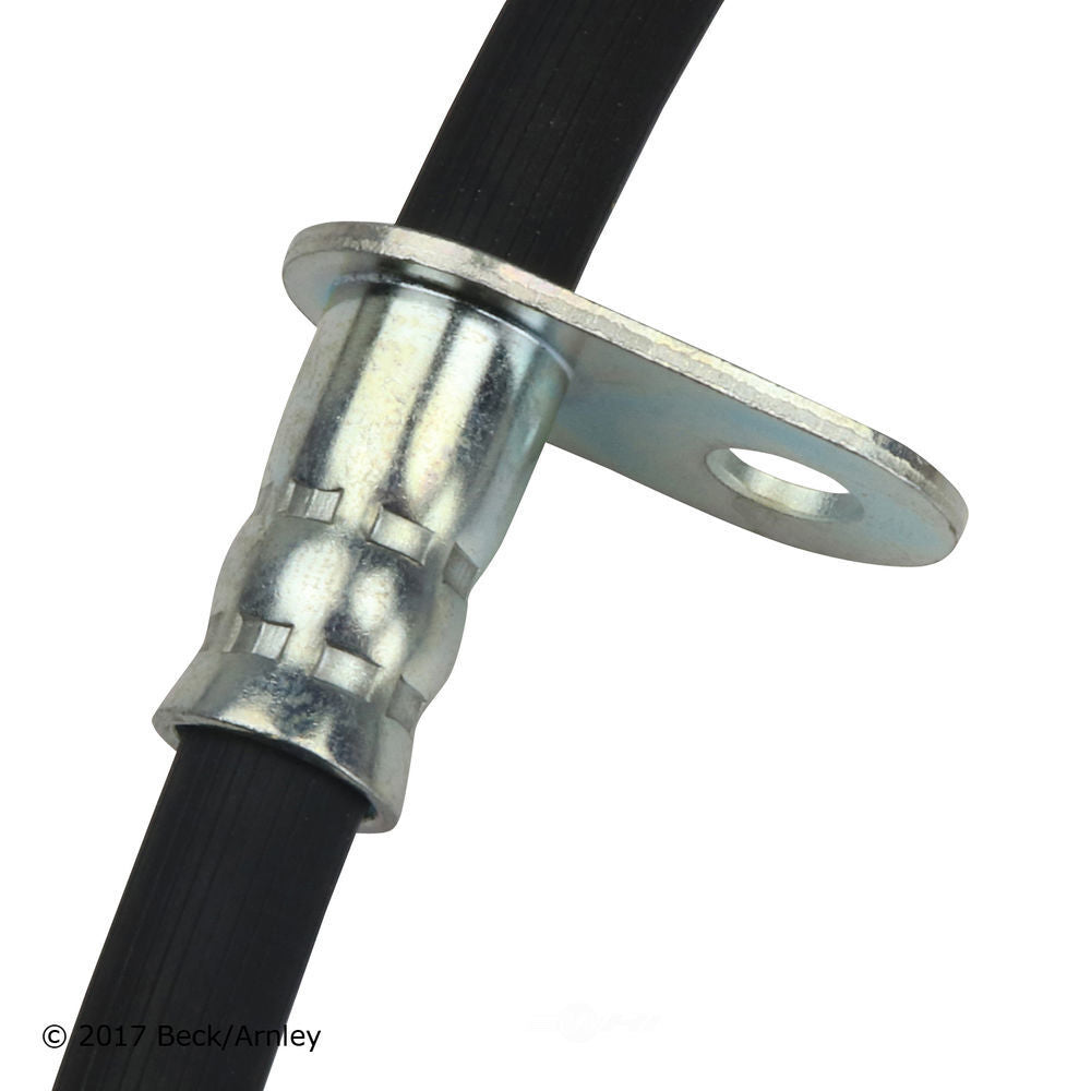 Rr Brake Hose  Beck/Arnley  073-1871